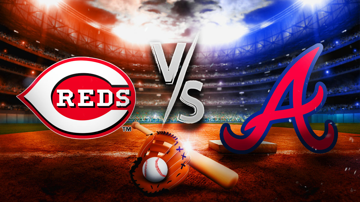 Reds vs. Braves prediction, odds, pick – 5/8/2025