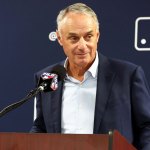 https://wp.clutchpoints.com/wp-content/uploads/2025/05/Rob-Manfred-standing-at-podium.jpg?w=150&h=150&crop=1