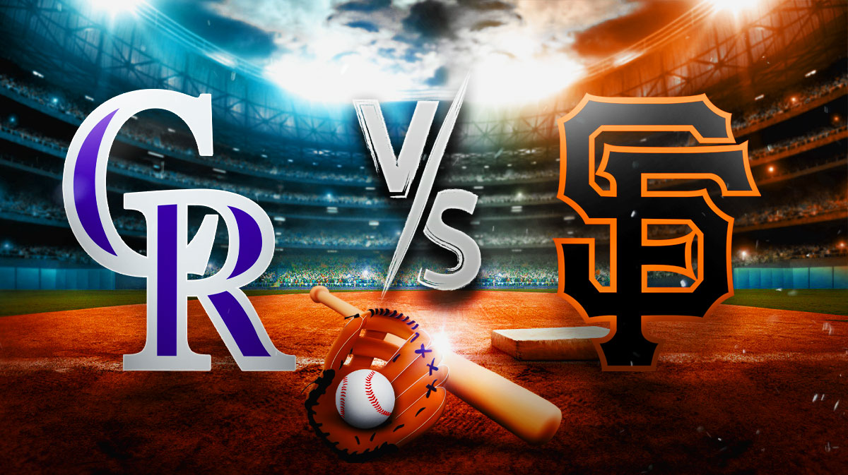 Rockies Giants prediction, Rockies Giants odds, Rockies Giants pick, Rockies Giants, Rockies Giants MLB odds