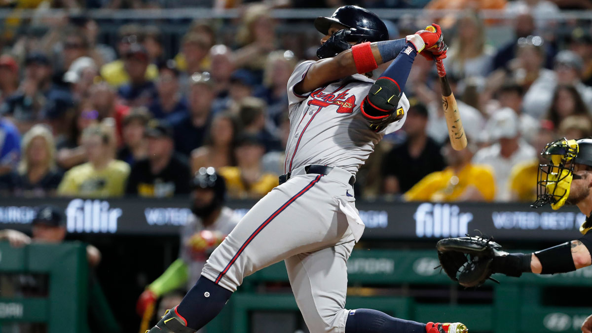 Ronald Acuna eats crow after throwing Braves manager under bus