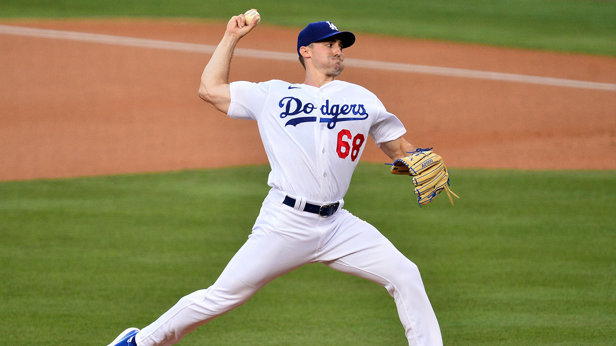 Dodgers news: LA congratulates Ross Stripling on MLB retirement