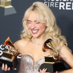 https://wp.clutchpoints.com/wp-content/uploads/2025/05/Sabrina-Carpenter-holding-her-Grammys.jpg?w=150&h=150&crop=1