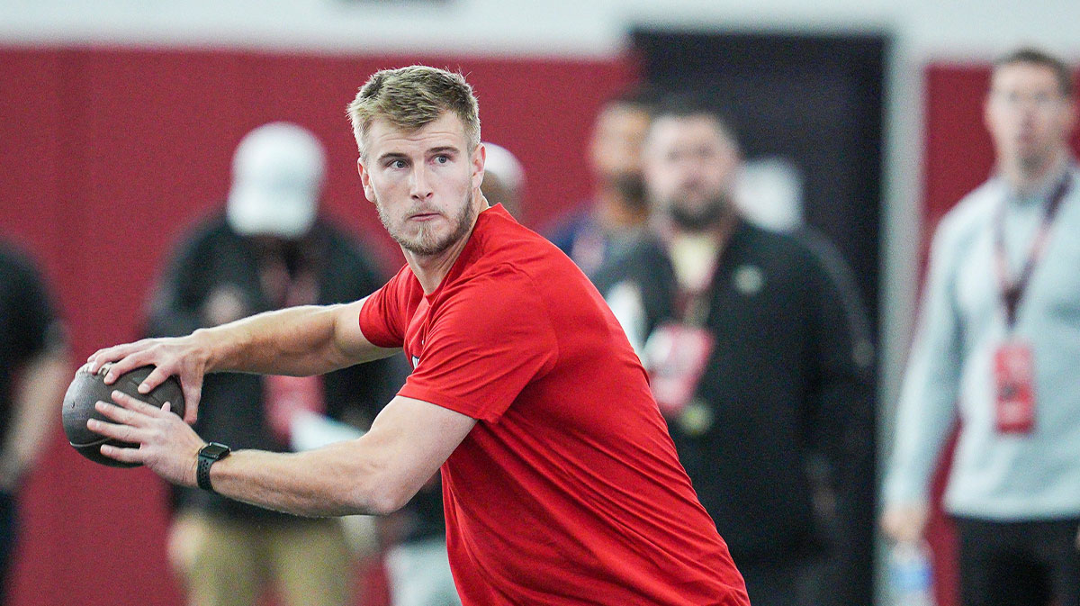 Saints rumors: Tyler Shough in line to be Week 1 starting QB after Derek Carr retirement