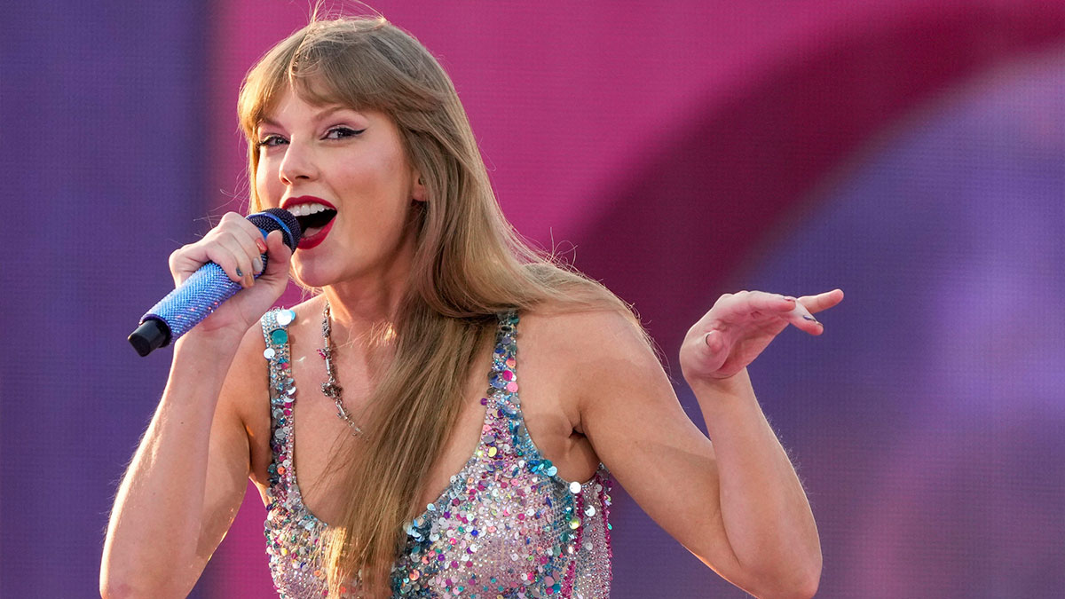 Taylor Swift