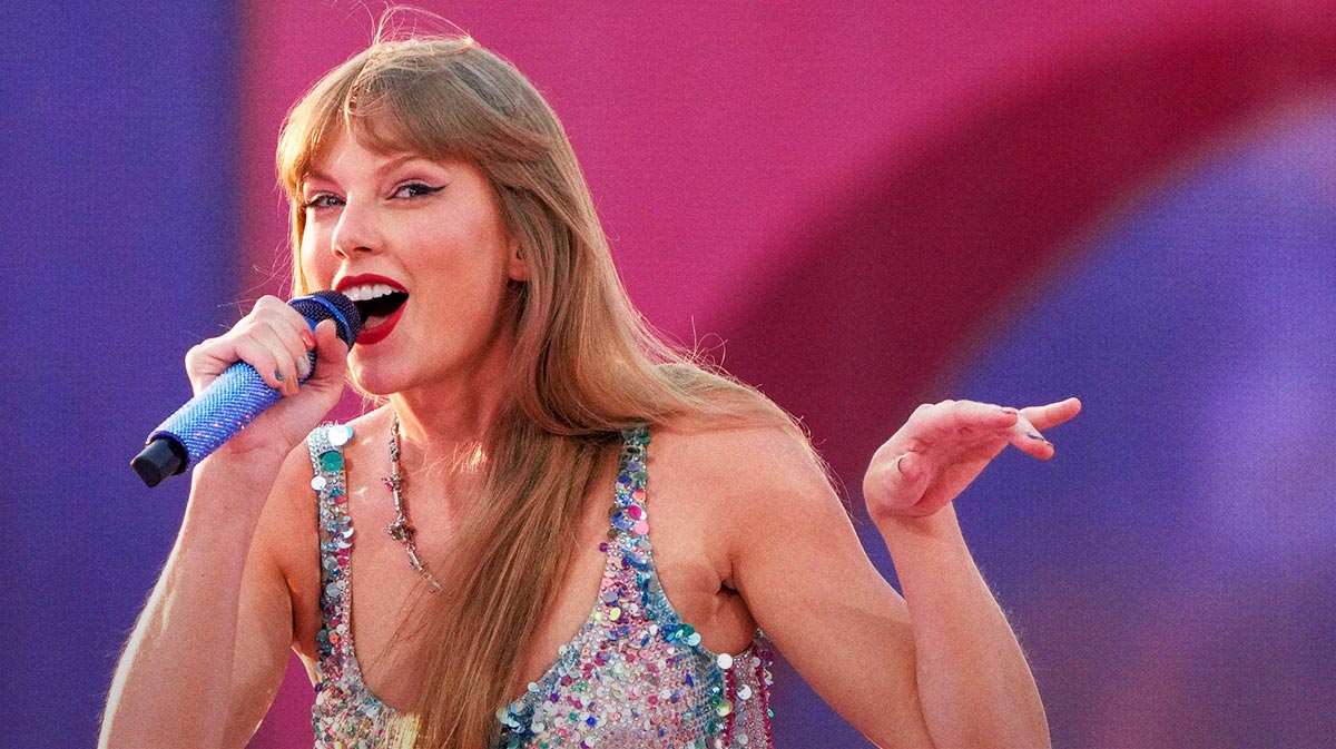 Taylor Swift