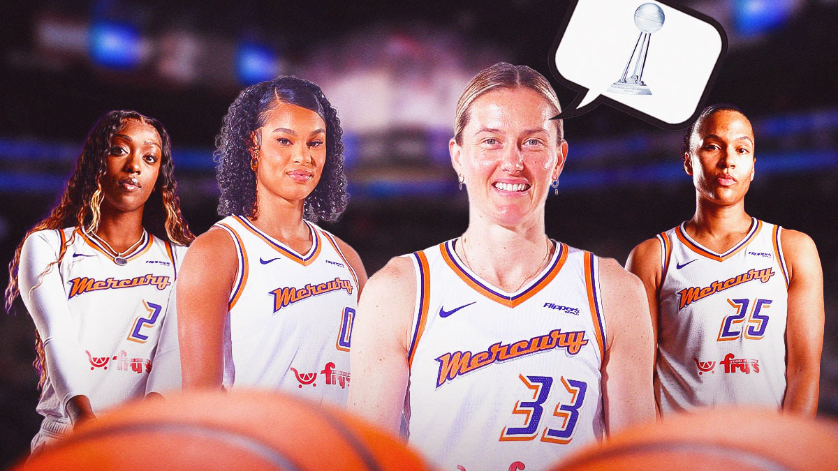 Sami Whitcomb finds her orbit in Mercury’s championship quest