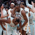 https://wp.clutchpoints.com/wp-content/uploads/2025/05/San-Antonio-Spurs-center-Bismack-Biyombo-18-celebrates-with-San-Antonio-Spurs-forward-Harrison-Barnes-40-after-Barnes-made-the-game-winning-shot-in-the-fourth-quarter-against-the-Golden-State-Warriors-at-Chase-Center.jpg?w=150&h=150&crop=1