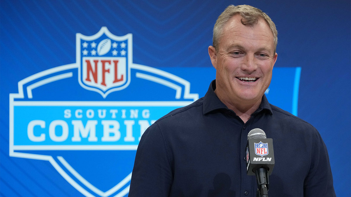 49ers rumors: More details of 2025 draft trade efforts emerge