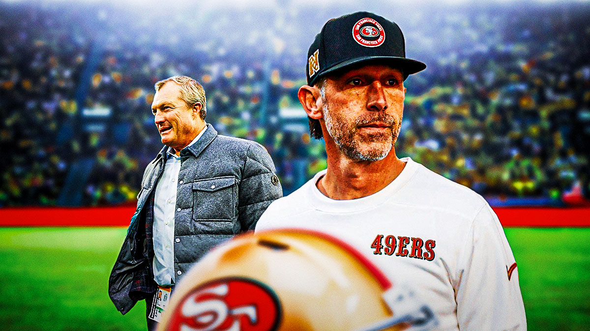 49ers riskiest move in 2025 NFL offseason