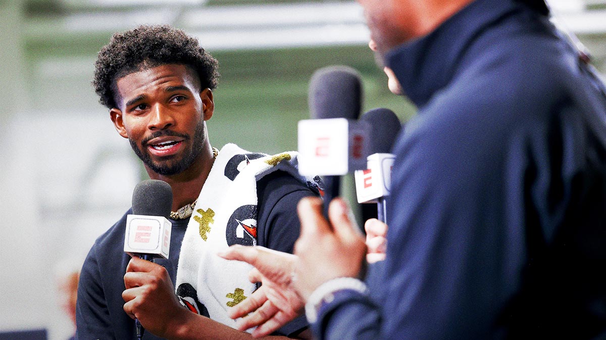 Steelers rumors: How Pittsburgh really felt about Shedeur Sanders