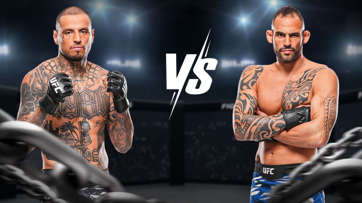 Ponzinibbio Rodriguez prediction, UFC Iowa odds