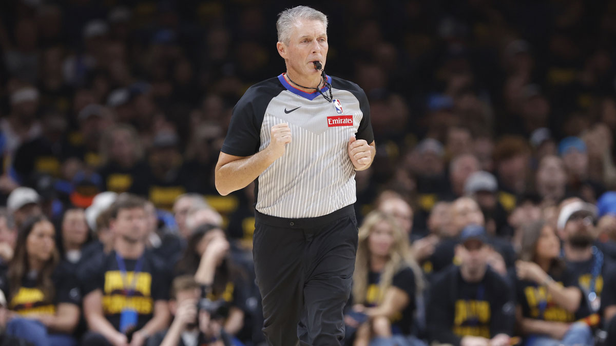 Celtics, Knicks fans torn about Scott Foster officiating key Game 4