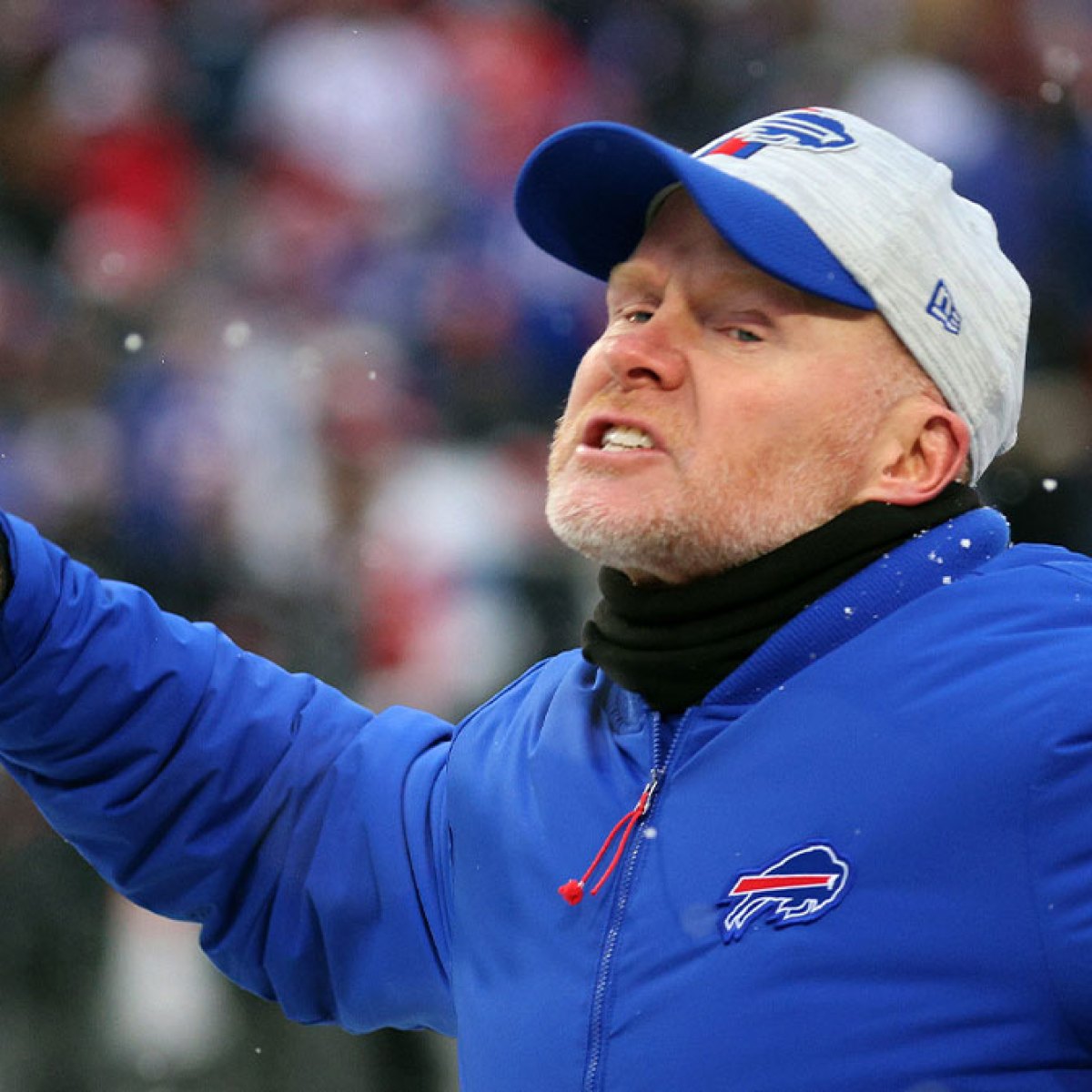 Bills news: Sean McDermott outlines 'real challenge' of Hard Knocks