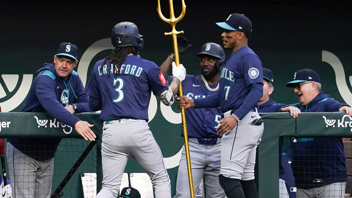 Featured image Seattle Mariners