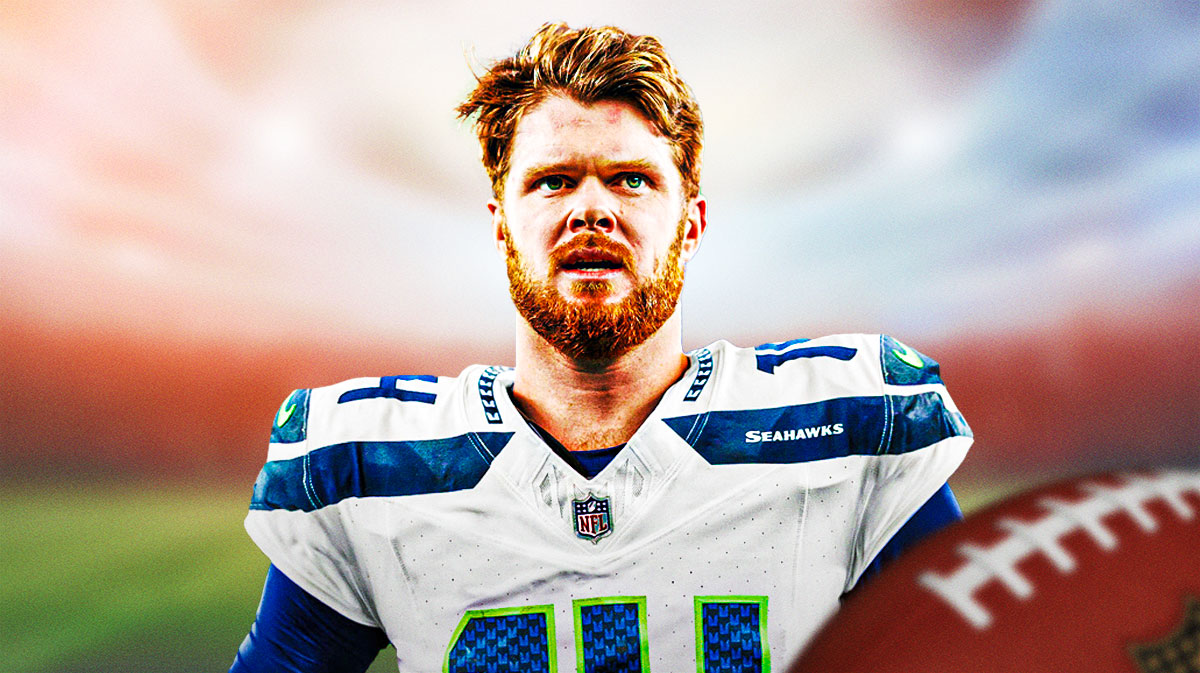 Seahawks’ riskiest move in 2025 NFL offseason