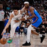 Dwayne Wade believes Game 7 adversity is good for Thunder