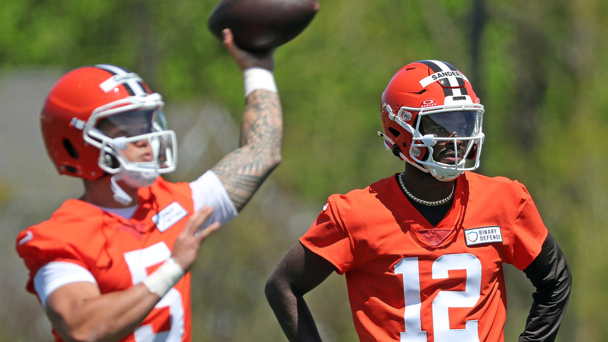 Featured image Shedeur Sanders Dillon Gabriel