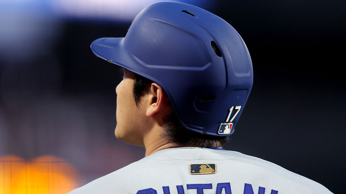 Dodgers’ Shohei Ohtani reveals next step after return to live pitching