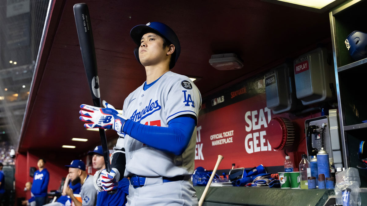 Dodgers rumors: What insider is hearing about LA ‘holding back’ Shohei Ohtani