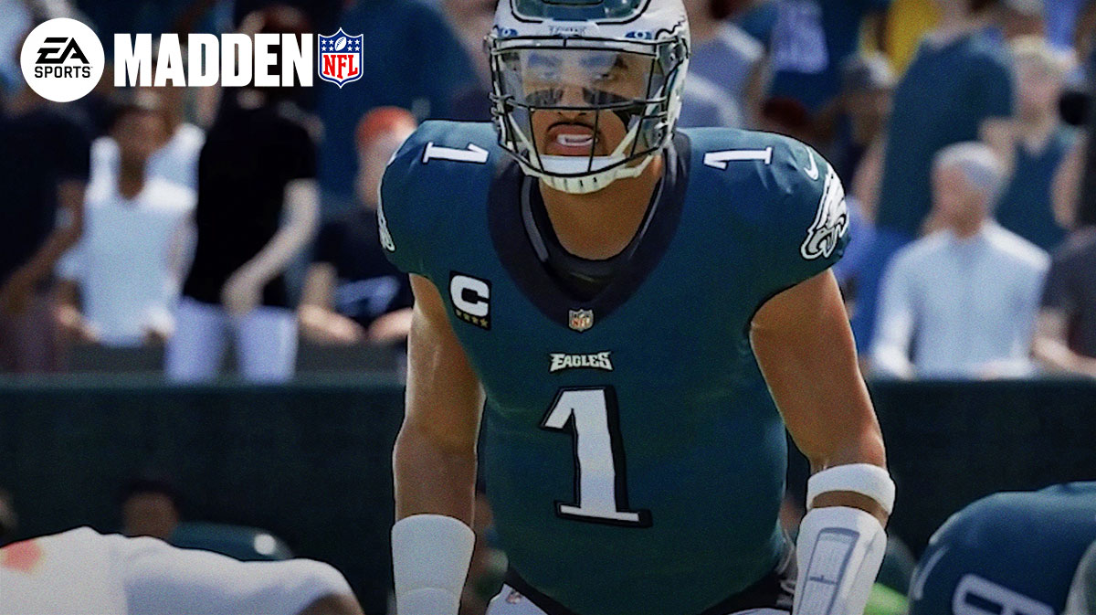 Should The Tush Push Be In Madden 26?