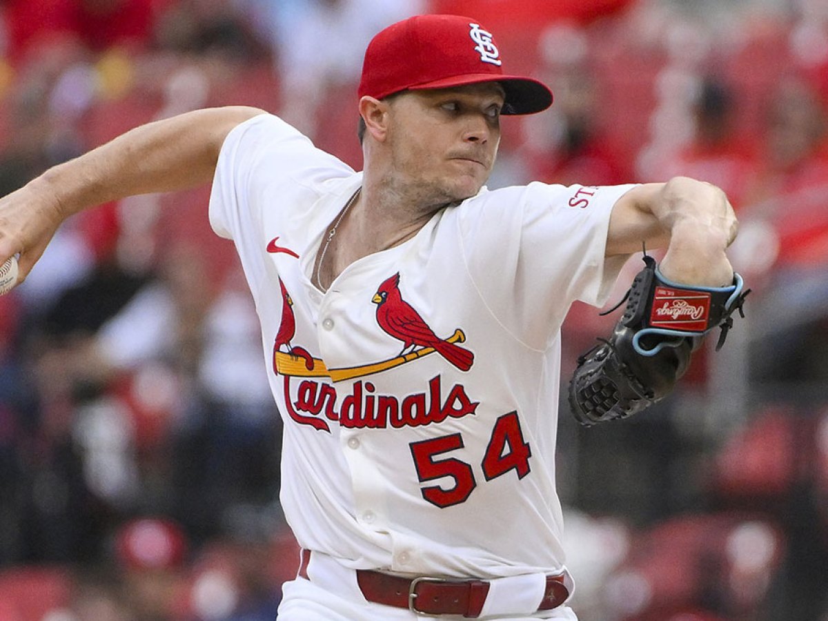 MLB rumors: Cardinals predicted to trade Sonny Gray to Braves