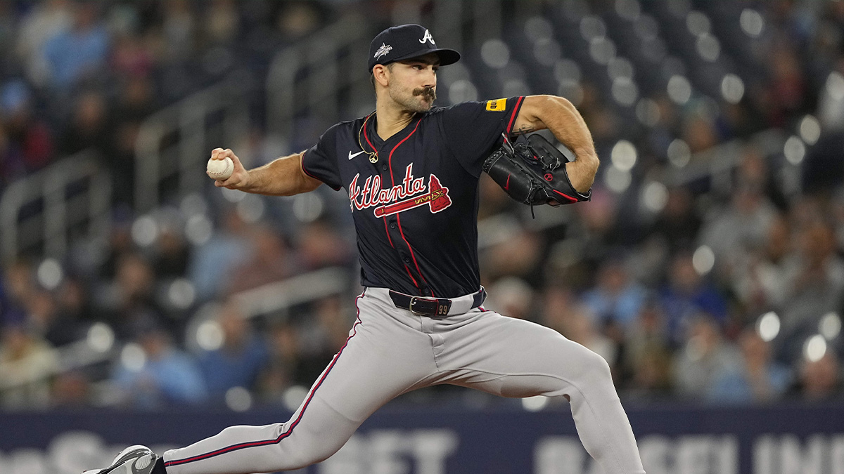 Braves starter Spencer Strider’s injury return has 1 final obstacle