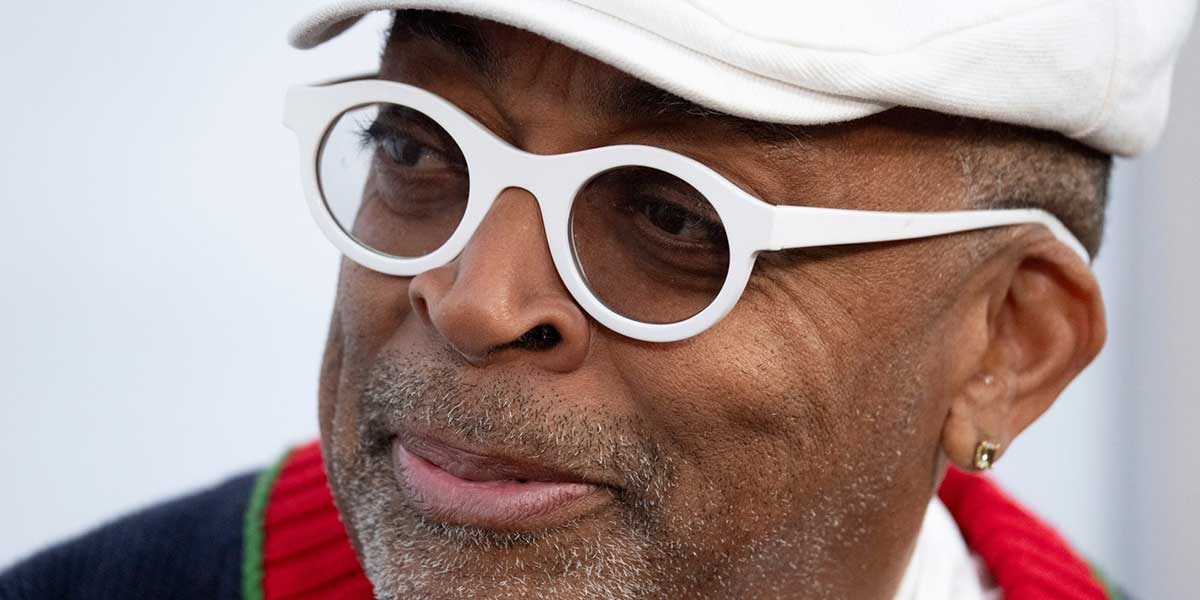 Pope Leo, Spike Lee