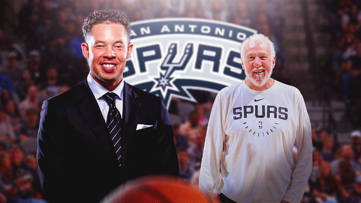 Gregg Popovich’s vow to Spurs as he exits the coaching stage