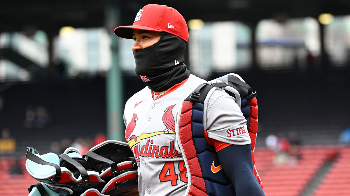 Cardinals activate key player off IL