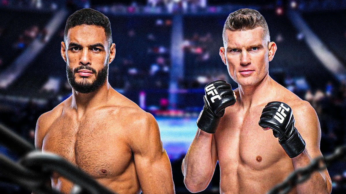 thompson bonfim, ufc nashville
