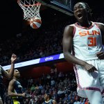 https://wp.clutchpoints.com/wp-content/uploads/2025/05/Suns-Tina-Charles-reacts.jpg?w=150&h=150&crop=1