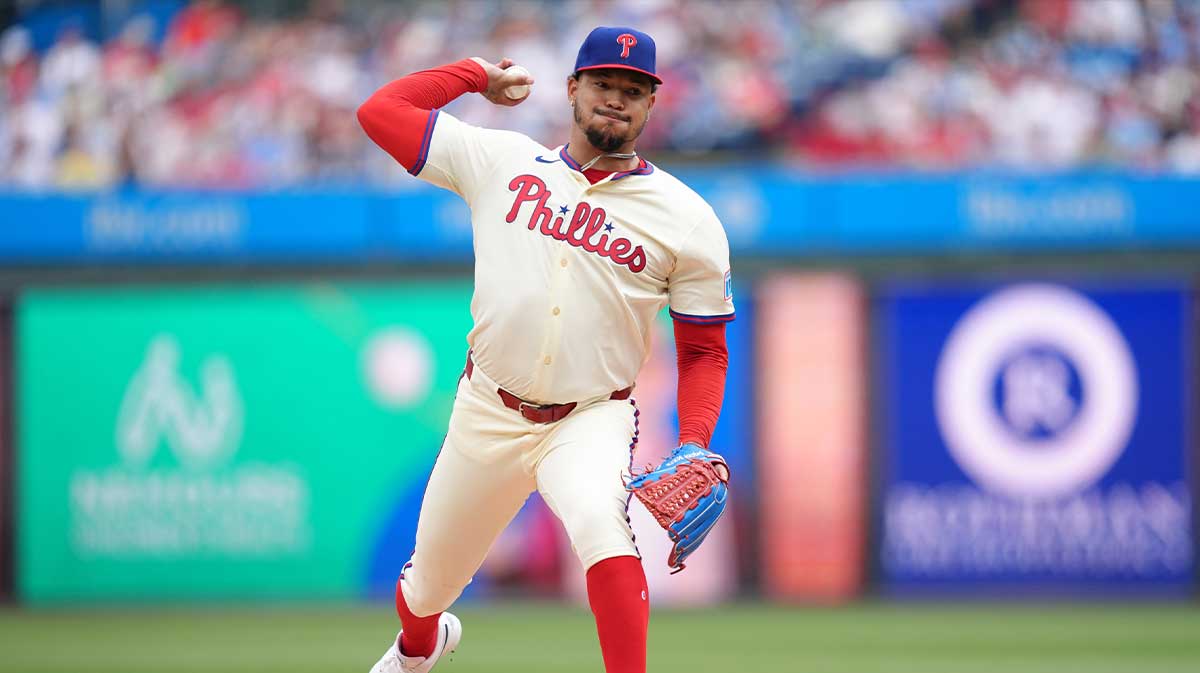 Taijuan Walker's honest reaction to reaching career milestone