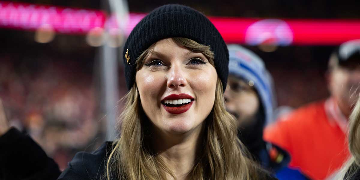 Taylor Swift