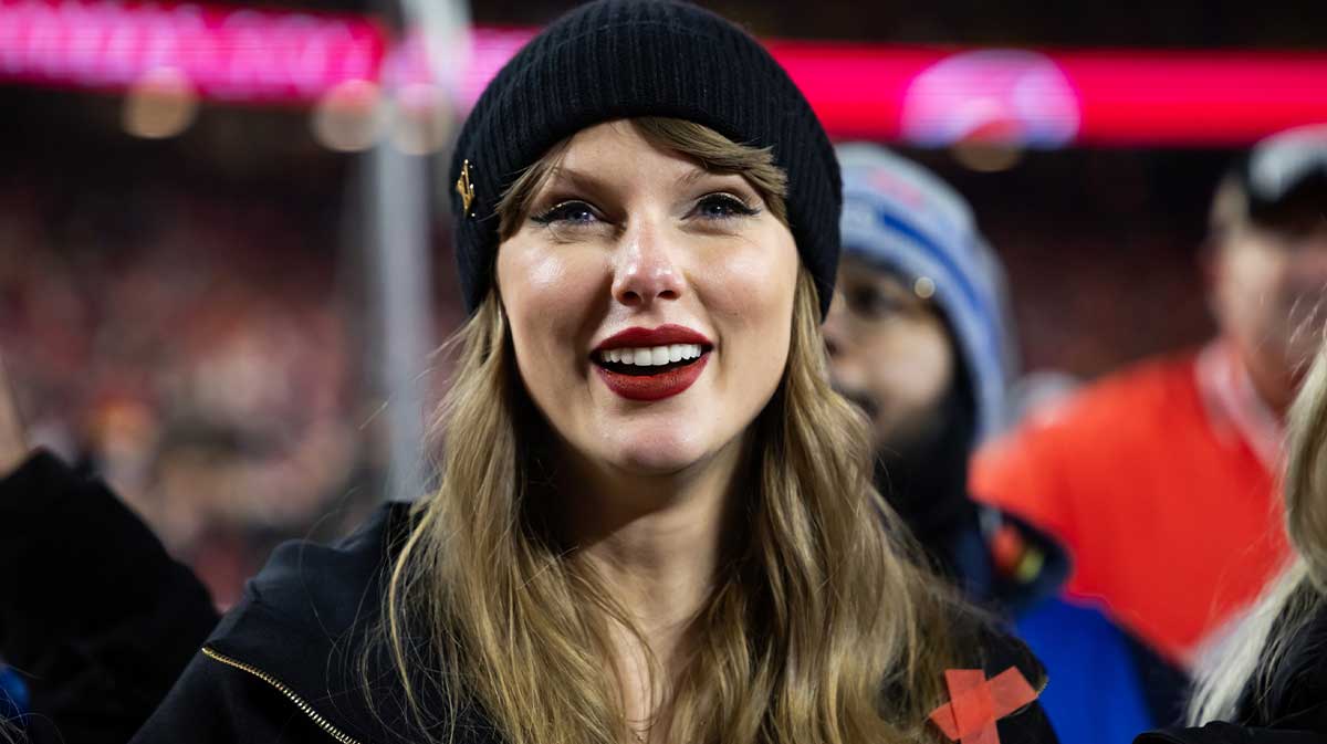 Taylor Swift