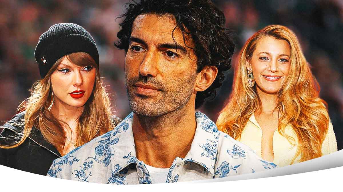 Taylor Swift subpoena reversed in Blake Lively, Justin Baldoni case