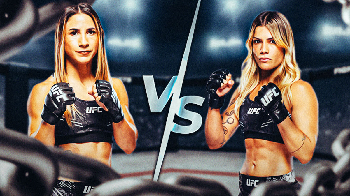 Pennington Pinheiro prediction, ufc vegas 106 odds