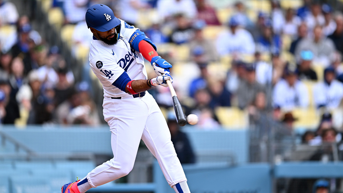 Dave Roberts' Press Conference: Key Points On Teoscar Hernandez'S Absence! - gk0zaqr