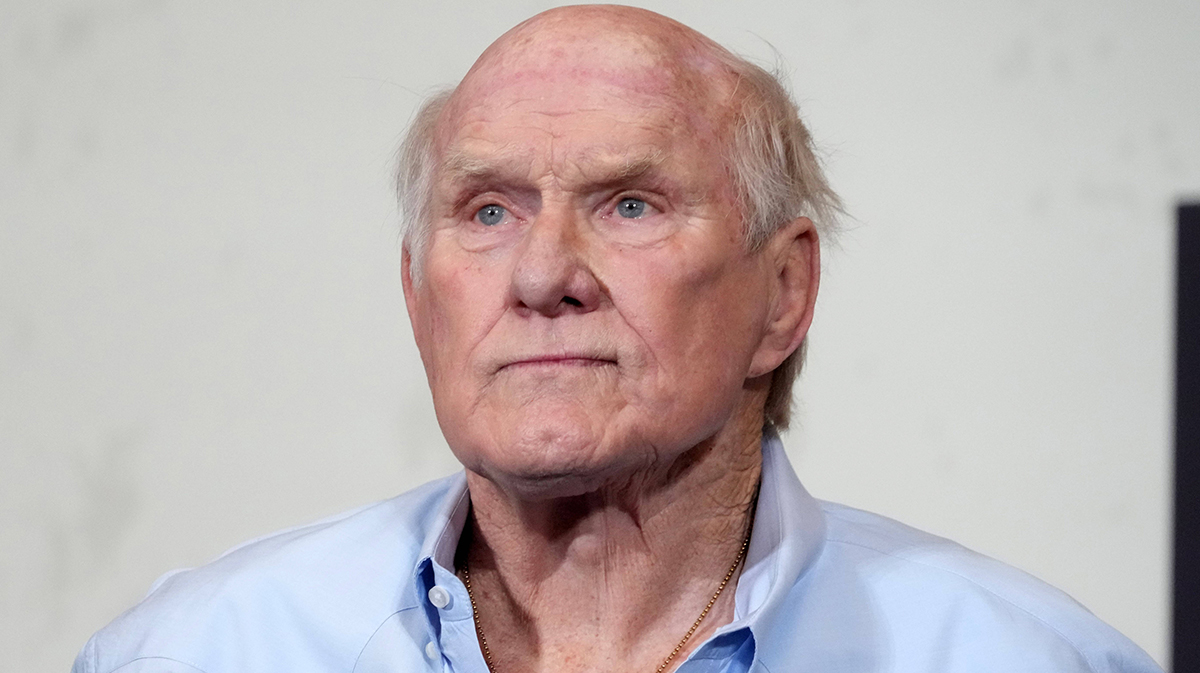 Terry Bradshaw blasts Steelers for Aaron Rodgers interest