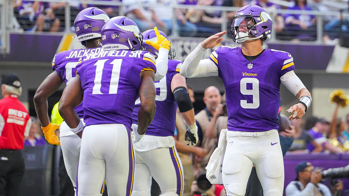 Minnesota Vikings’ riskiest move in 2025 NFL offseason