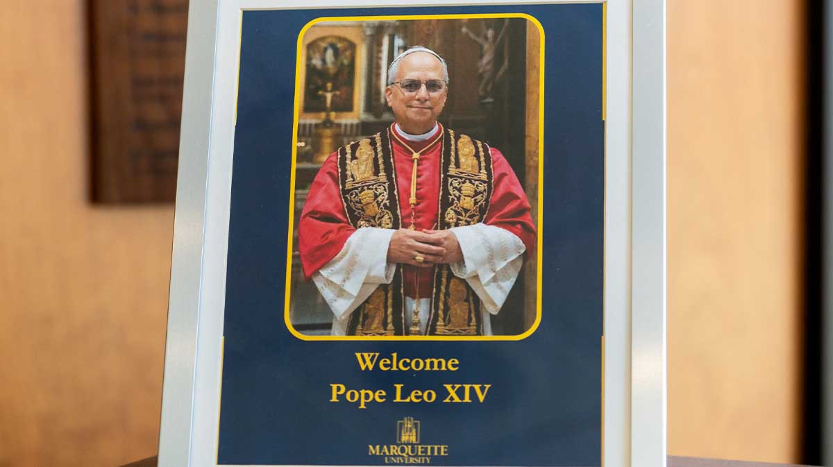 Cubs fan places ‘Pope Parlay’ in get-rich-quick bet