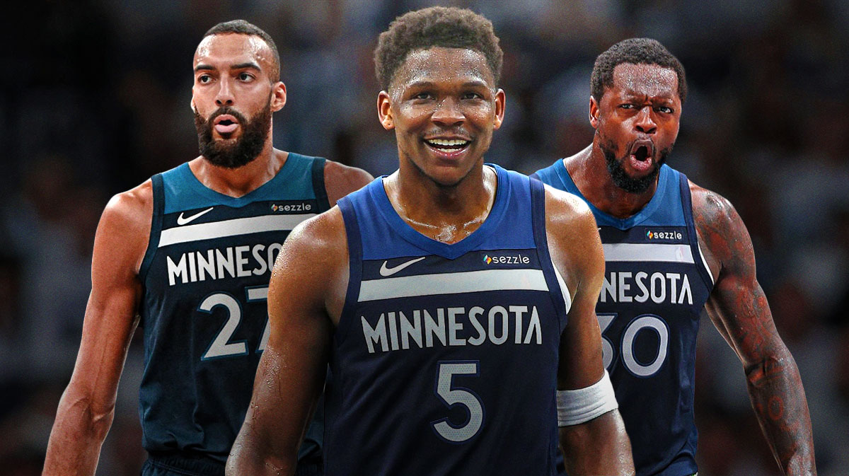 minnesota timberwolves, oklahoma city thunder