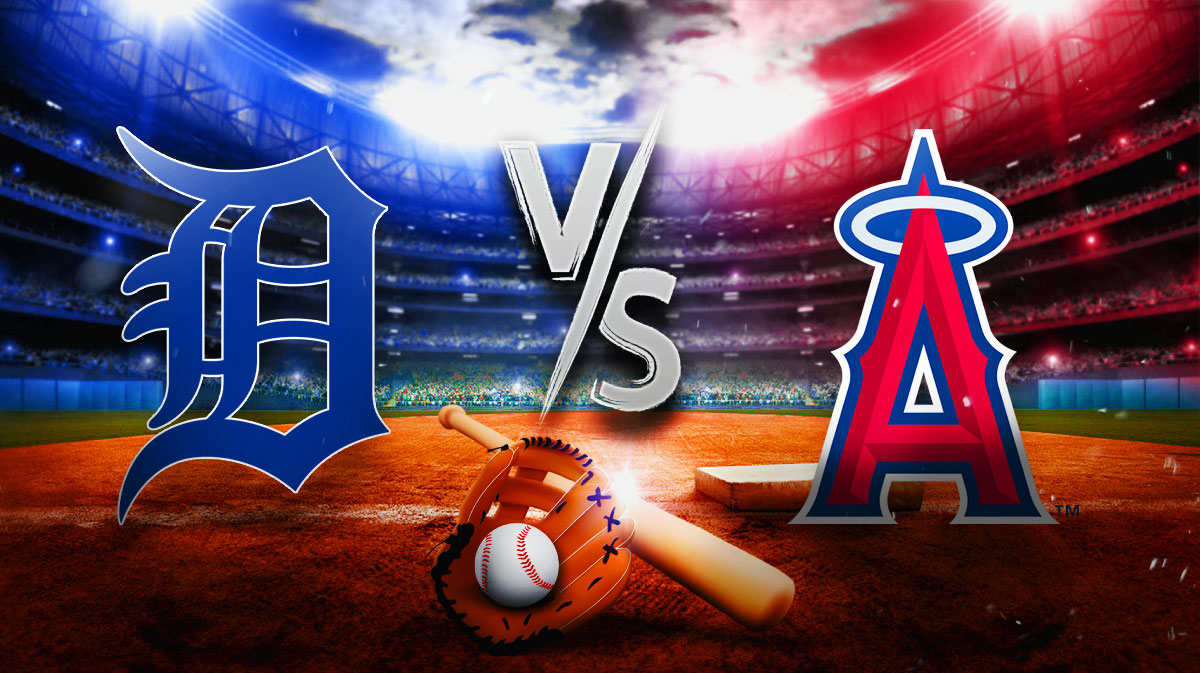 Tigers Angels prediction, Tigers Angels odds, Tigers Angels pick, Tigers Angels, Tigers Angels MLB odds