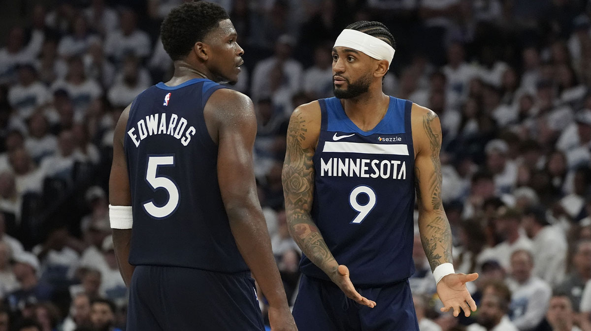 Timberwolves fans up in arms over ref’s decision near end of Game 4 vs. Thunder