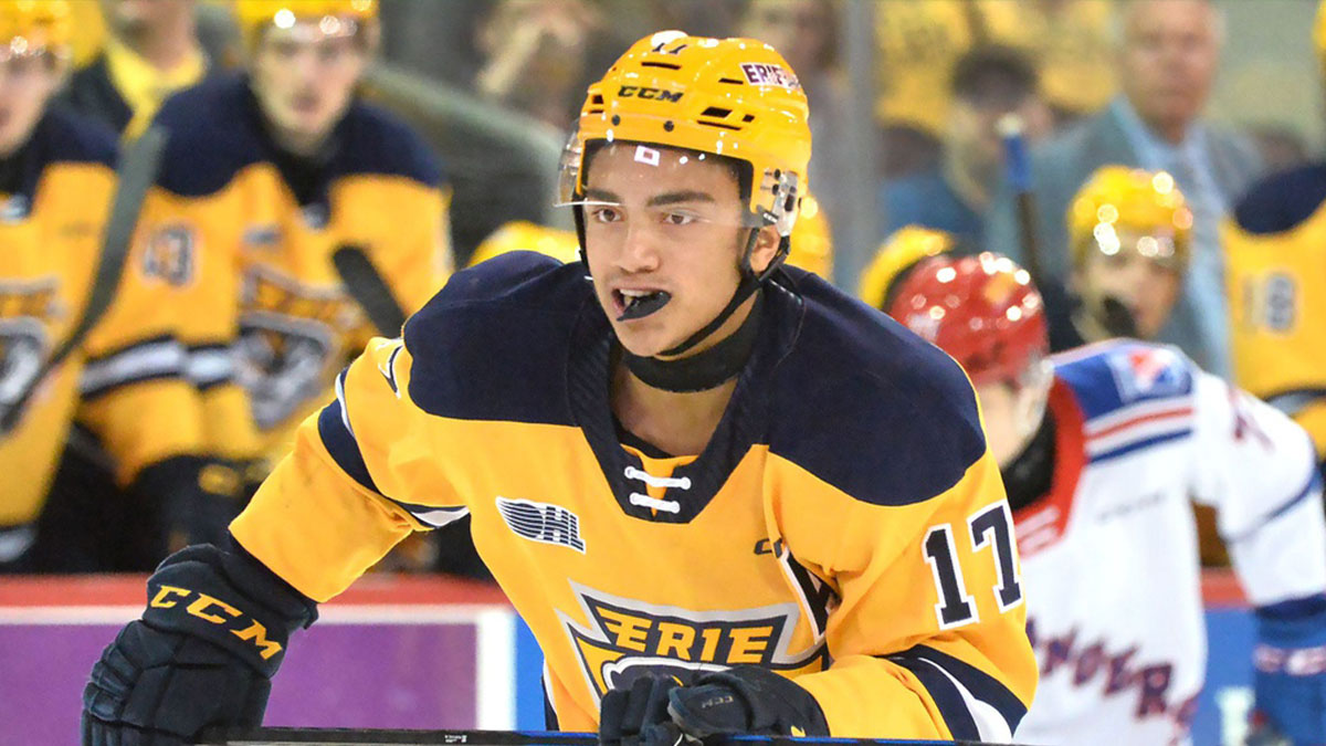 Top 2025 NHL Draft prospect makes final decision on Michigan commitment