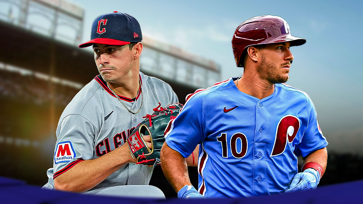 JT Realmuto and Logan Allen Fantasy Baseball