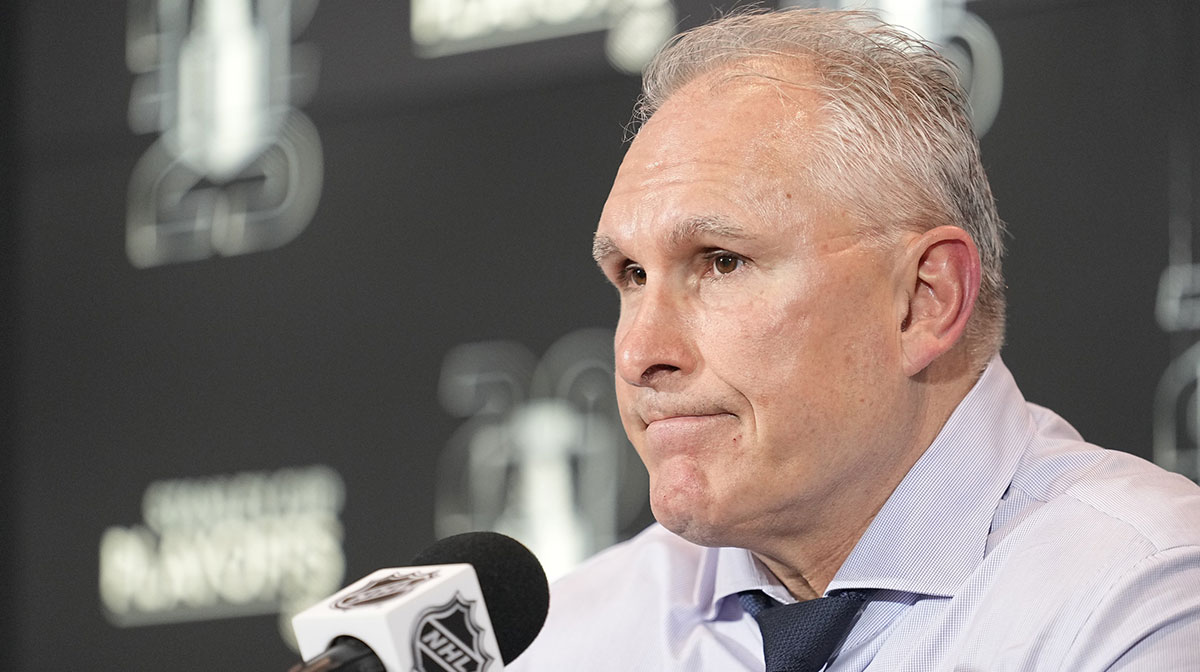 Craig Berube sends urgent message to Maple Leafs to avoid collapse vs. Panthers
