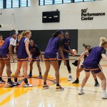 Toughest WNBA training camp battles