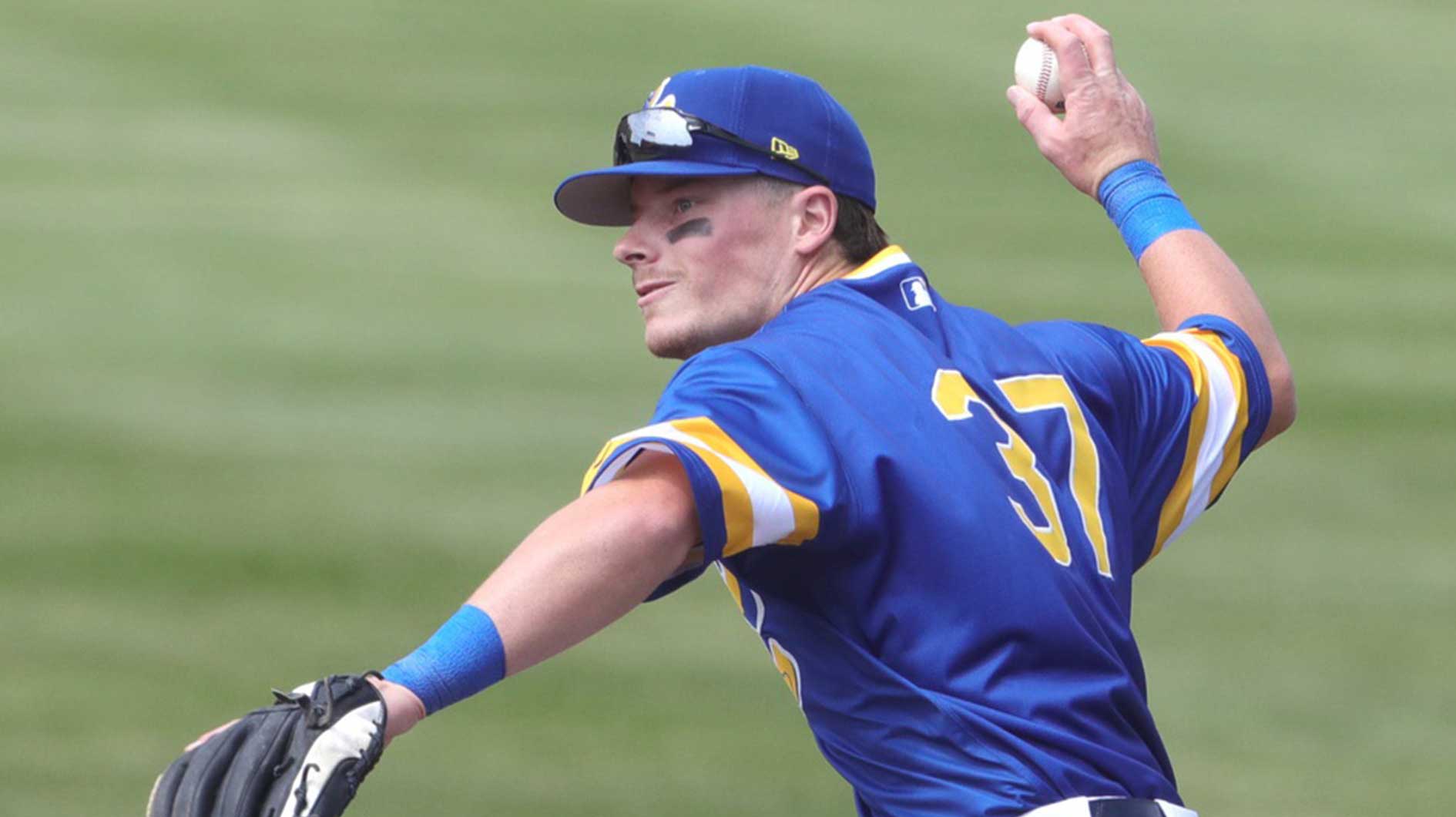 Guardians news: Cleveland's No. 1 overall pick suffers brutal injury