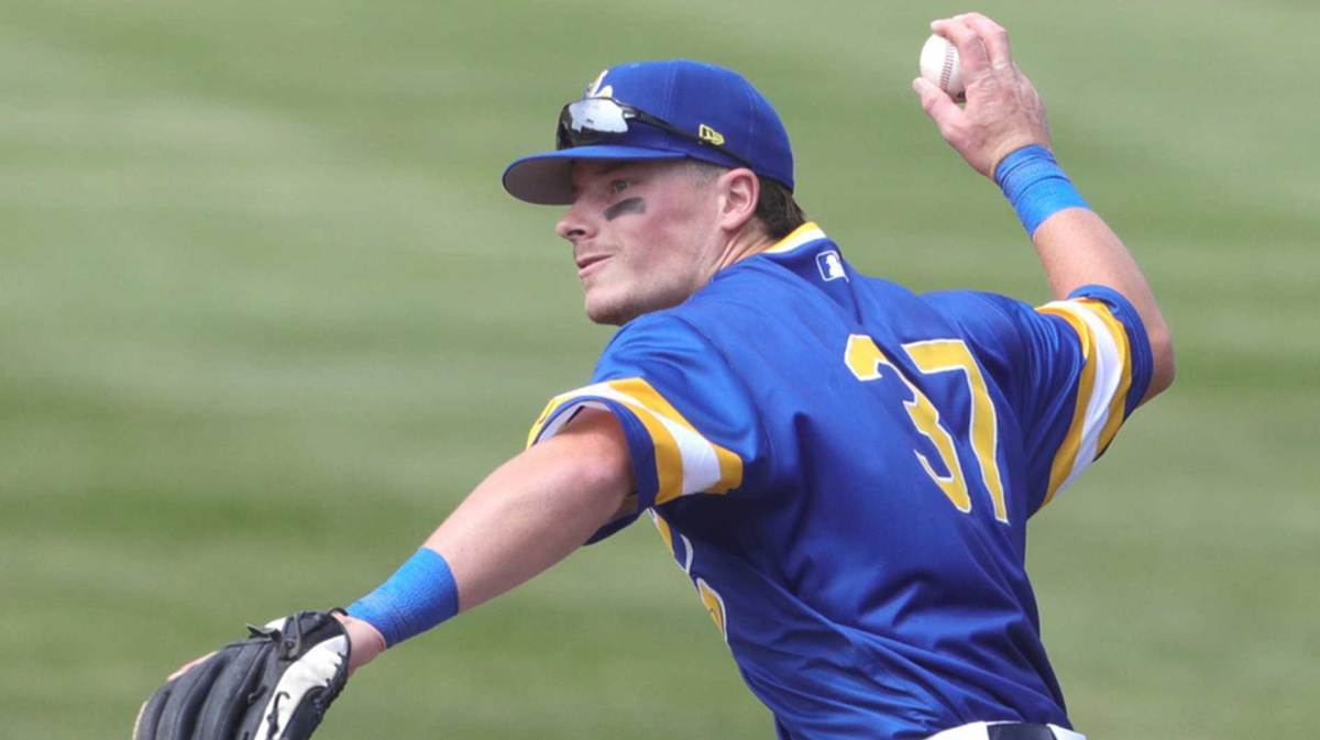Guardians news: Cleveland's No. 1 overall pick suffers brutal injury