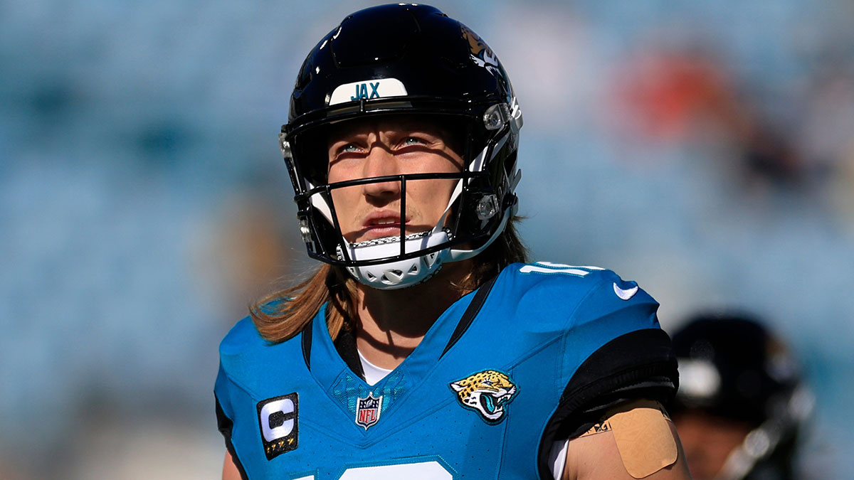 Jaguars rumors: 2025 ‘has to be’ make or break year for Trevor Lawrence